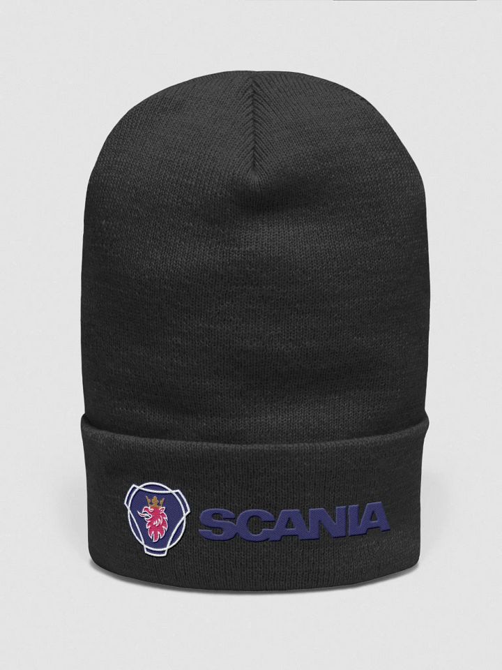 Scania Lue product image (1)