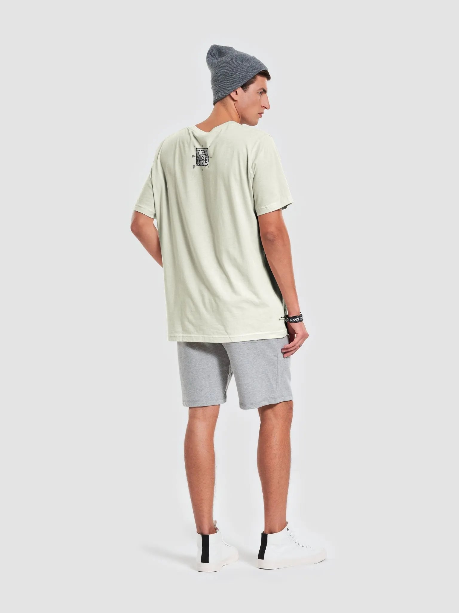 Ser Duke - Bella+Canvas Supersoft T-Shirt product image (7)