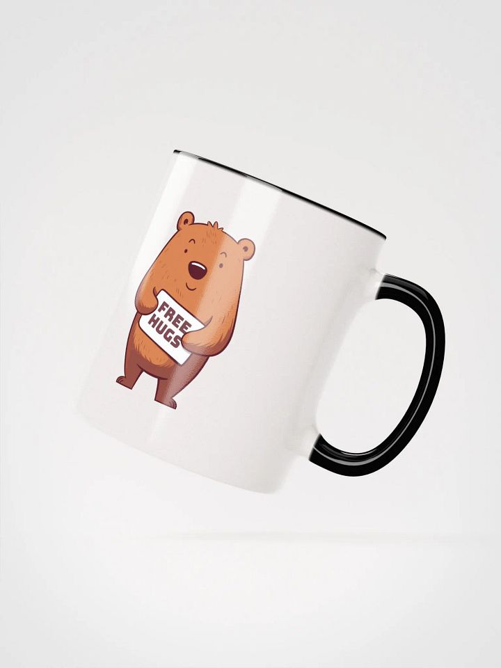 Free Hugs Mug product image (26)