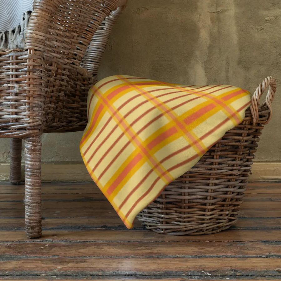 Plaid Sqare and Stripes product image (10)