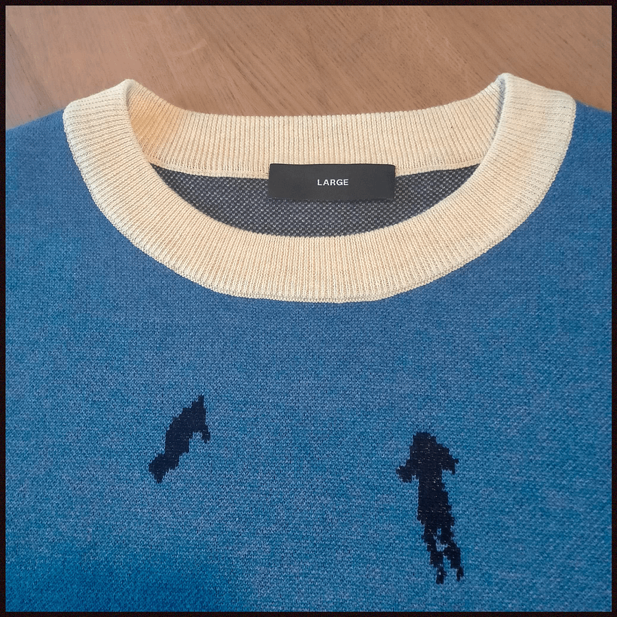 Jippy's Jumper product image (3)