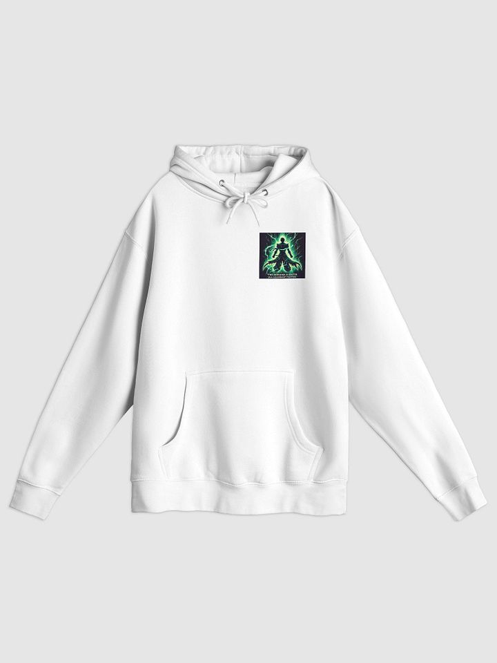 Hoodie Guerrier Légendaire – Style et Puissance Ultime ! product image (1)