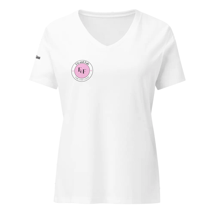 PowerMove Tee product image (1)