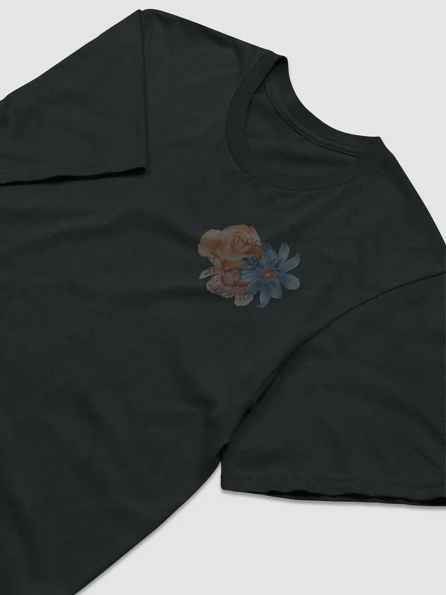 Anchored in Relaxtion T shirt product image (13)
