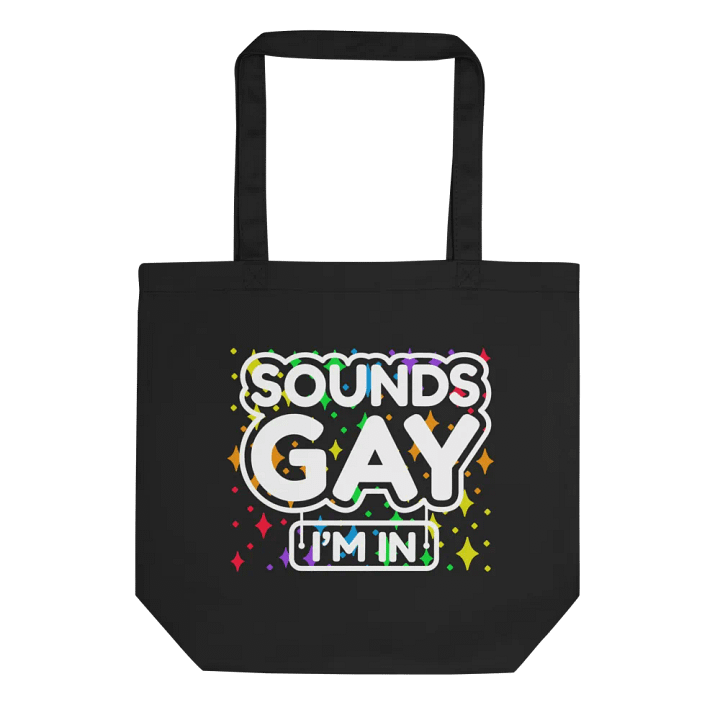 Pride Tote product image (1)