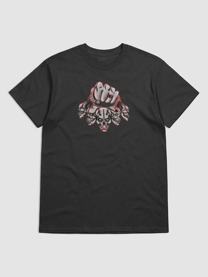 Mortisian Syndicate T-Shirt product image (4)