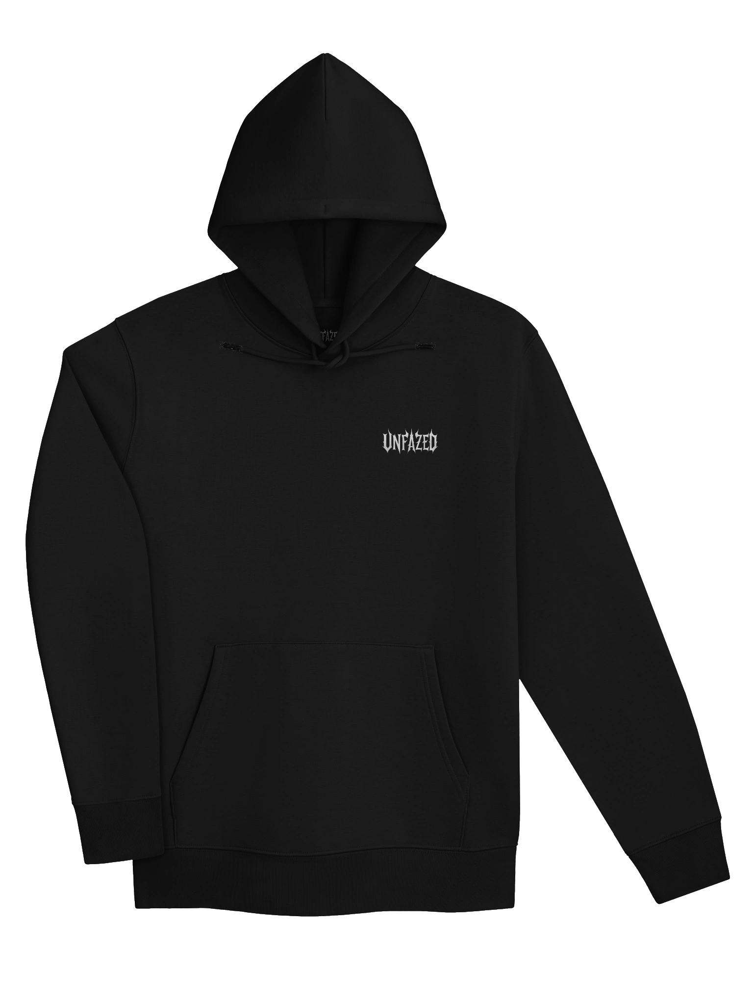 UNFAZED ESSENTIAL HOODIE product image (7)