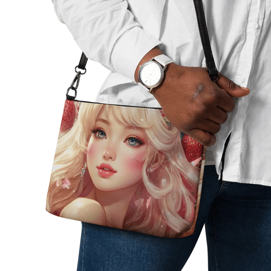 Muse Coquette Crossbody Bag product image (6)