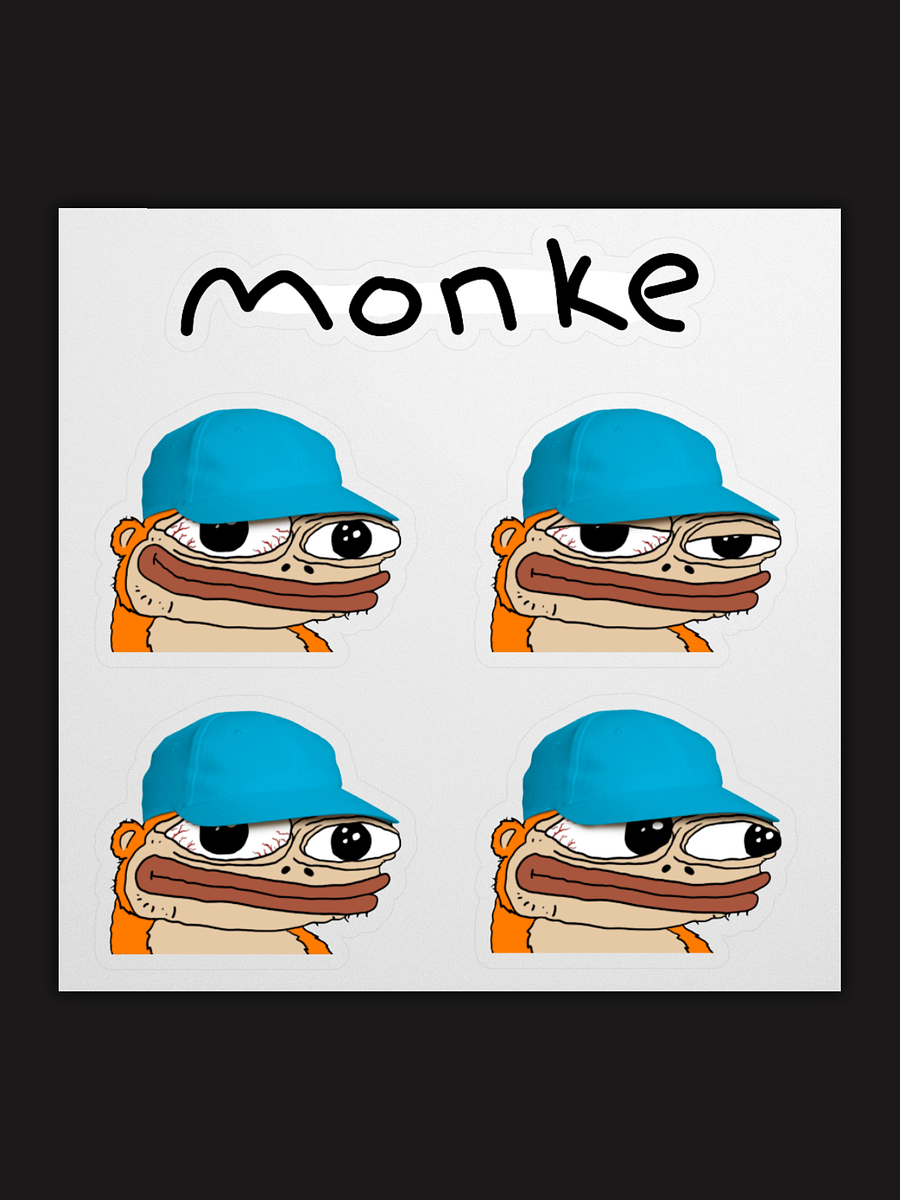 Stickers - Cap product image (1)