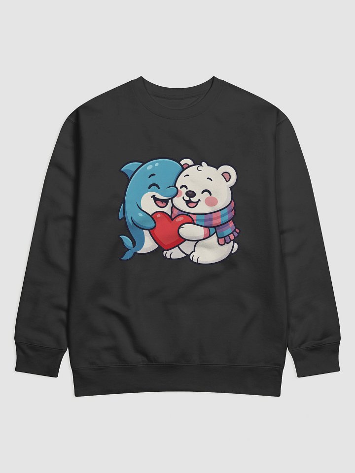 Together Forever Sweatshirt product image (8)