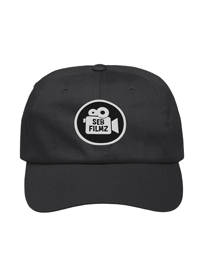 SebFilmz Hat product image (1)