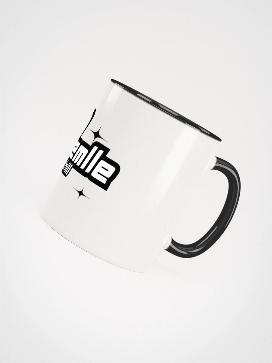 TheeMlle'N'Chill - Dual Color Mug product image (36)