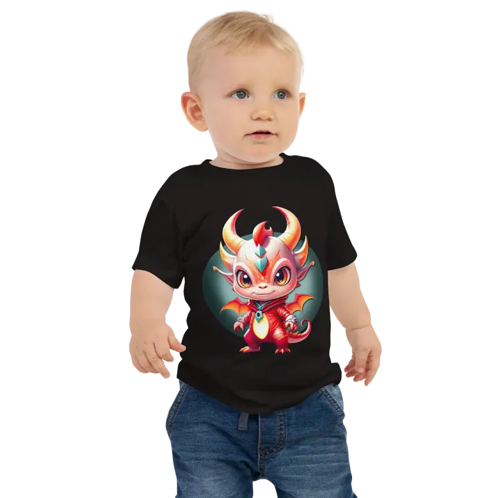 Fire Imp - Archie product image (1)