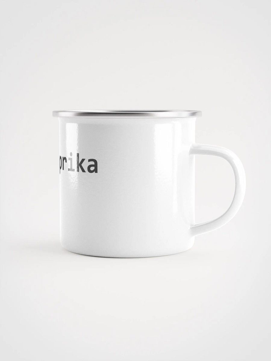 White coinpaprika mug product image (1)