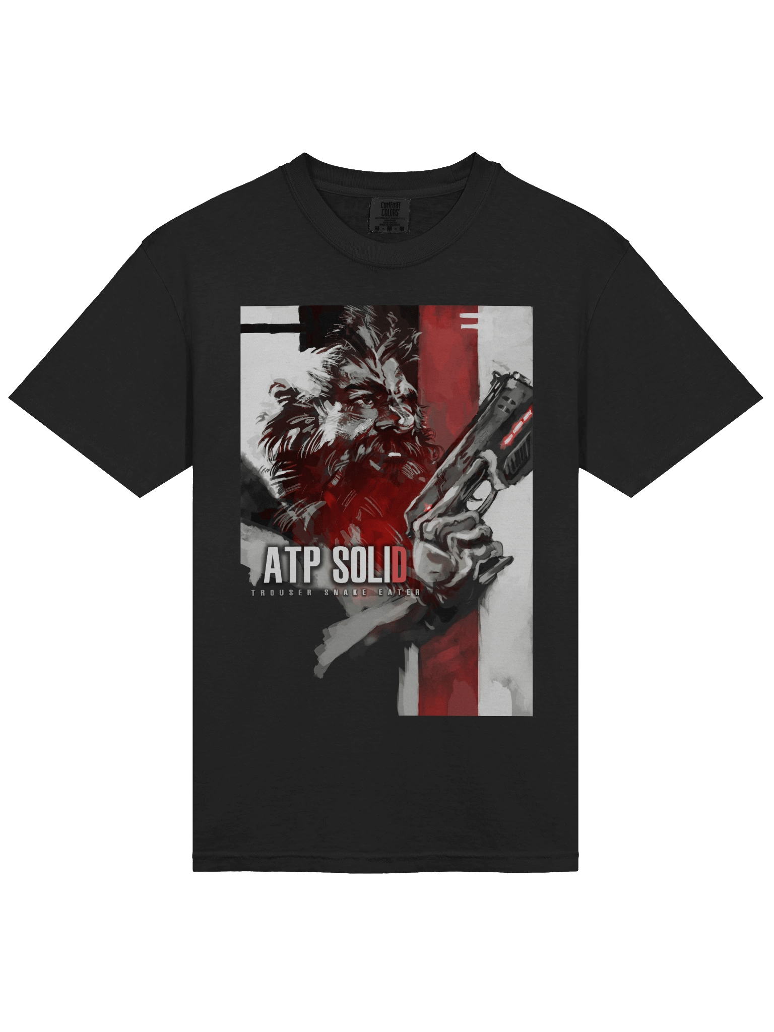 ATP Solid Shirt product image (123)