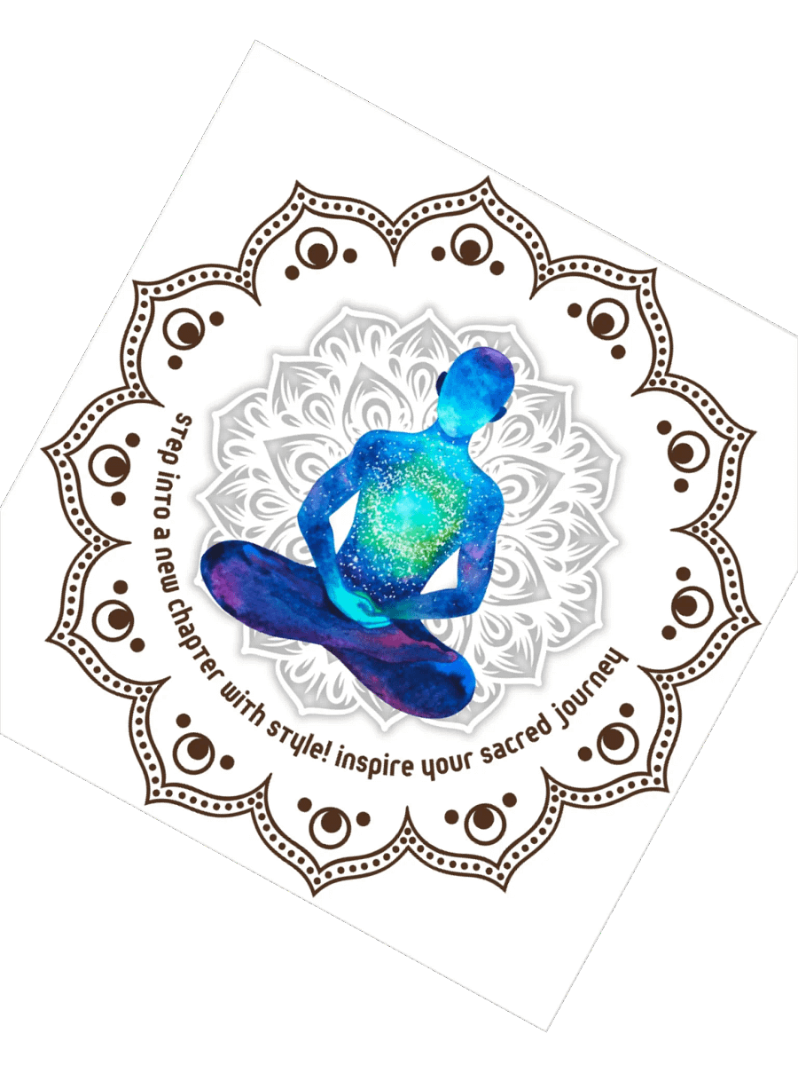 Sacred Mandala product image (5)