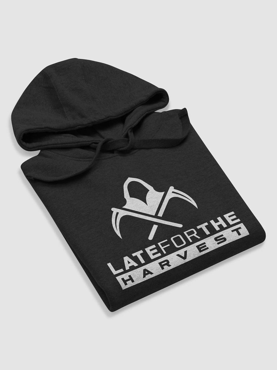 Light LFTH Logo Heritage Hoodie product image (39)