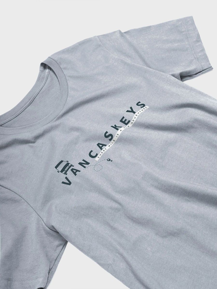 Supersoft T-Shirt (Front & Back Design) product image (3)