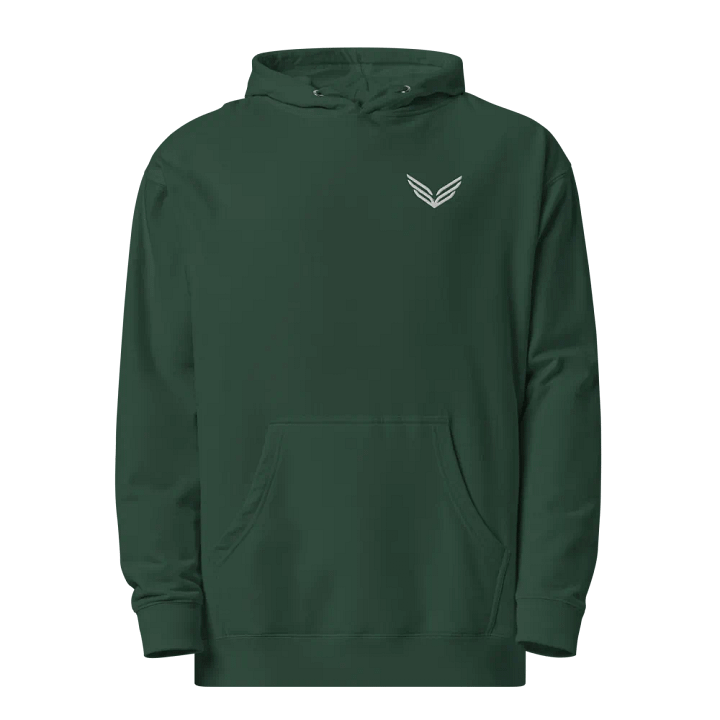 WINGS CORE HOODIE product image (7)