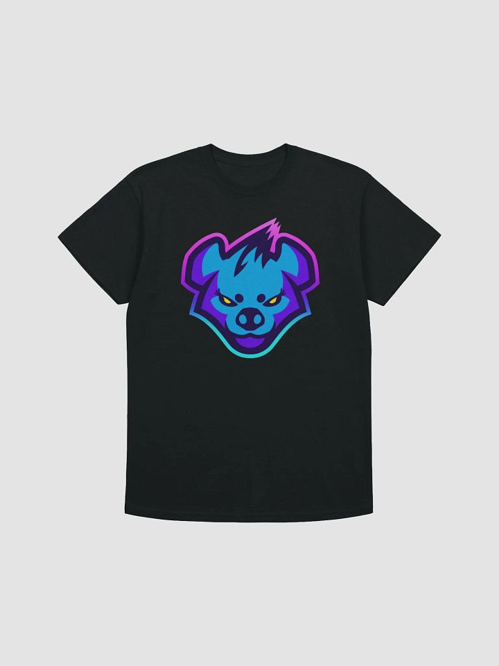 lauren uh uh t-shirt product image (1)