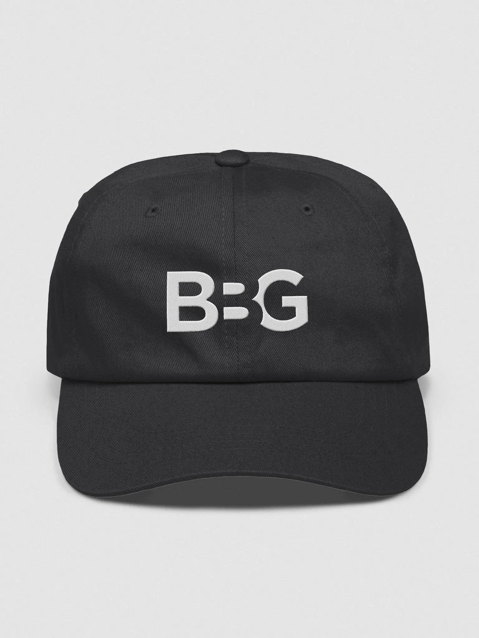 BedaBeda Growth Classic Mom/Dad Hat product image (1)
