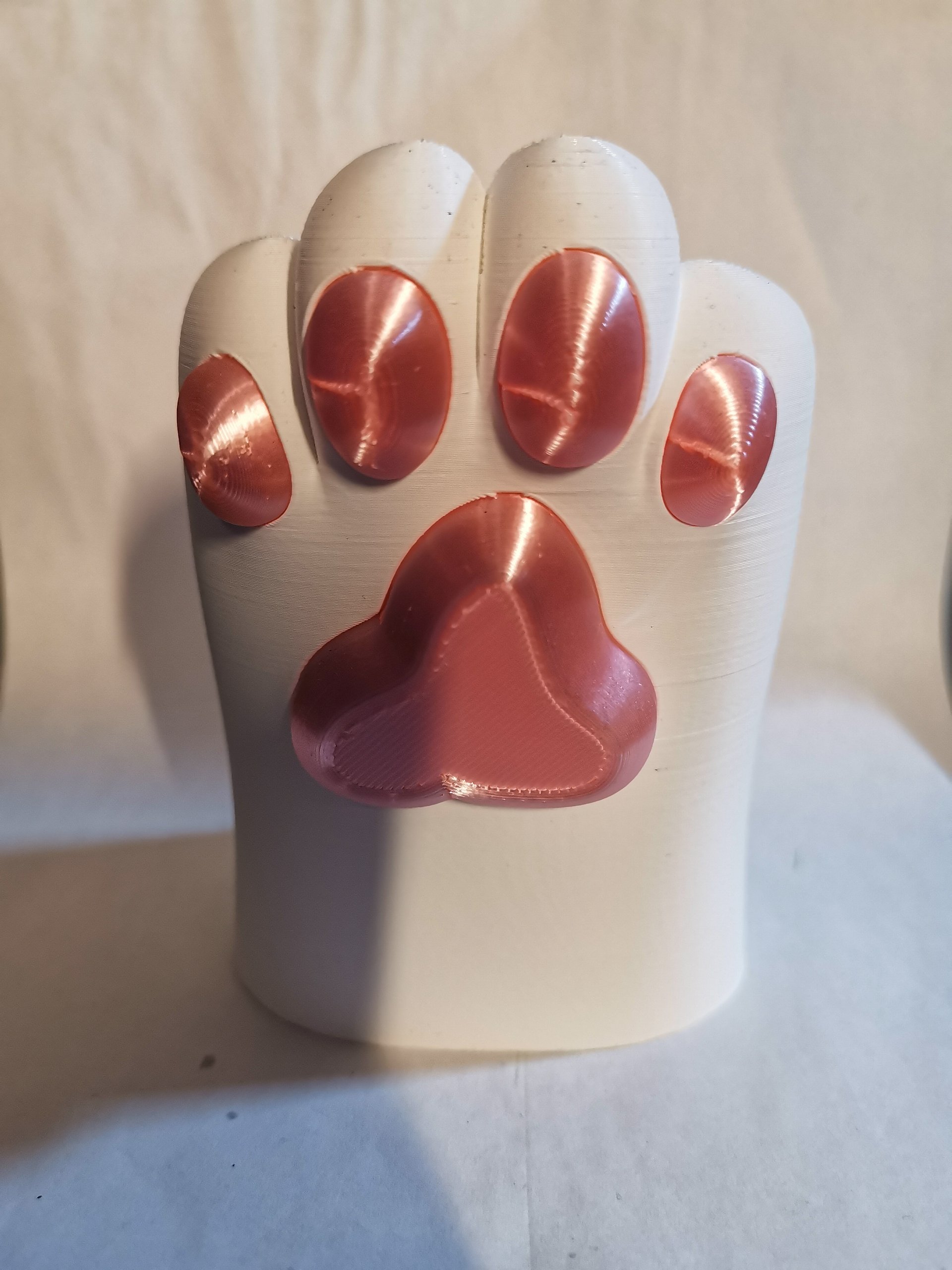 Dinner Paw Pen Holder product image (1)