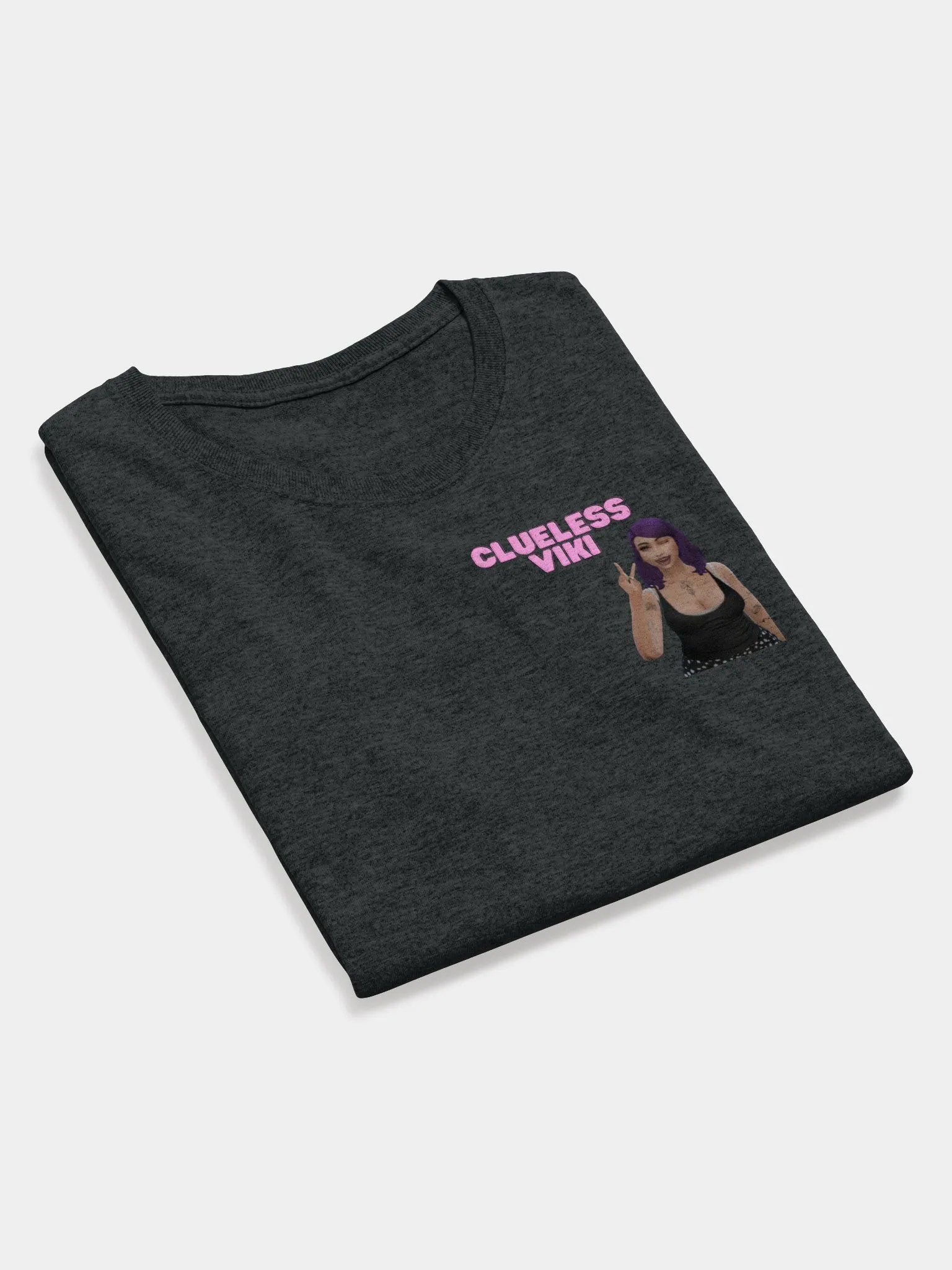 Clueless Viki Tee product image (4)