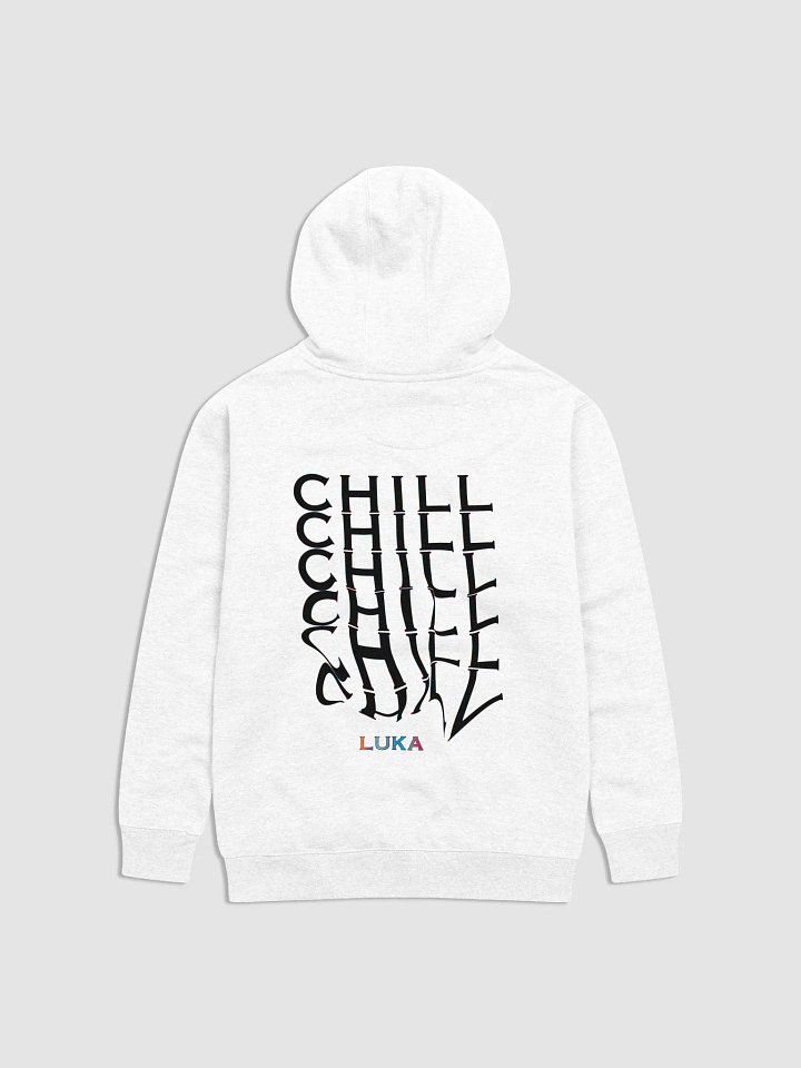 CHILL HOODIE product image (19)