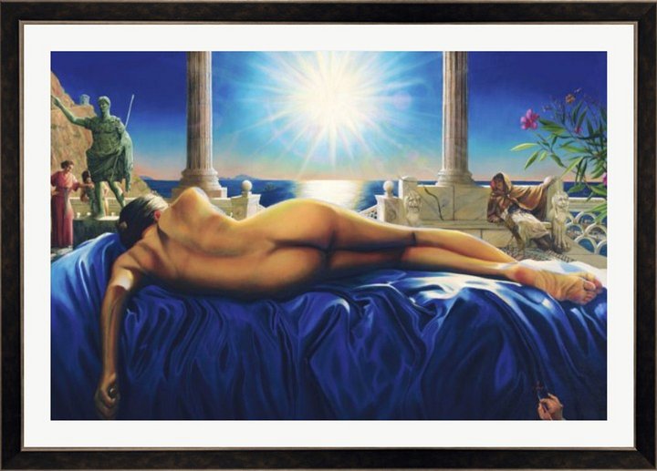 Psyche & Amor – 21-05-23 product image (2)