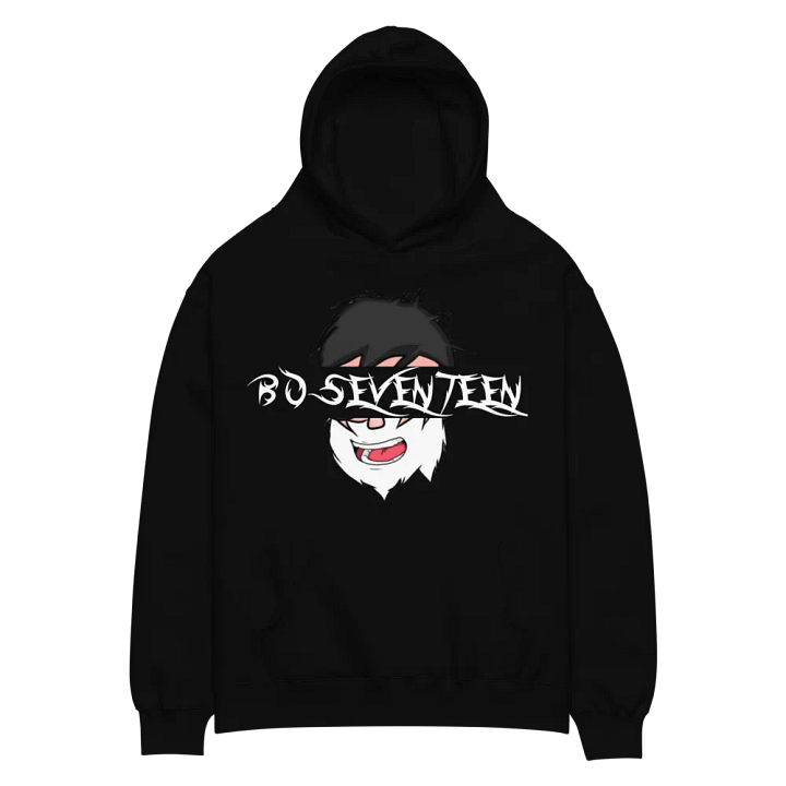 Hoodie 