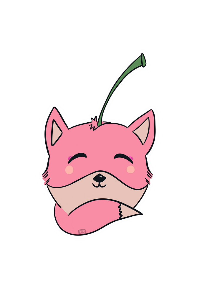 Foxy Cherry product image (1)