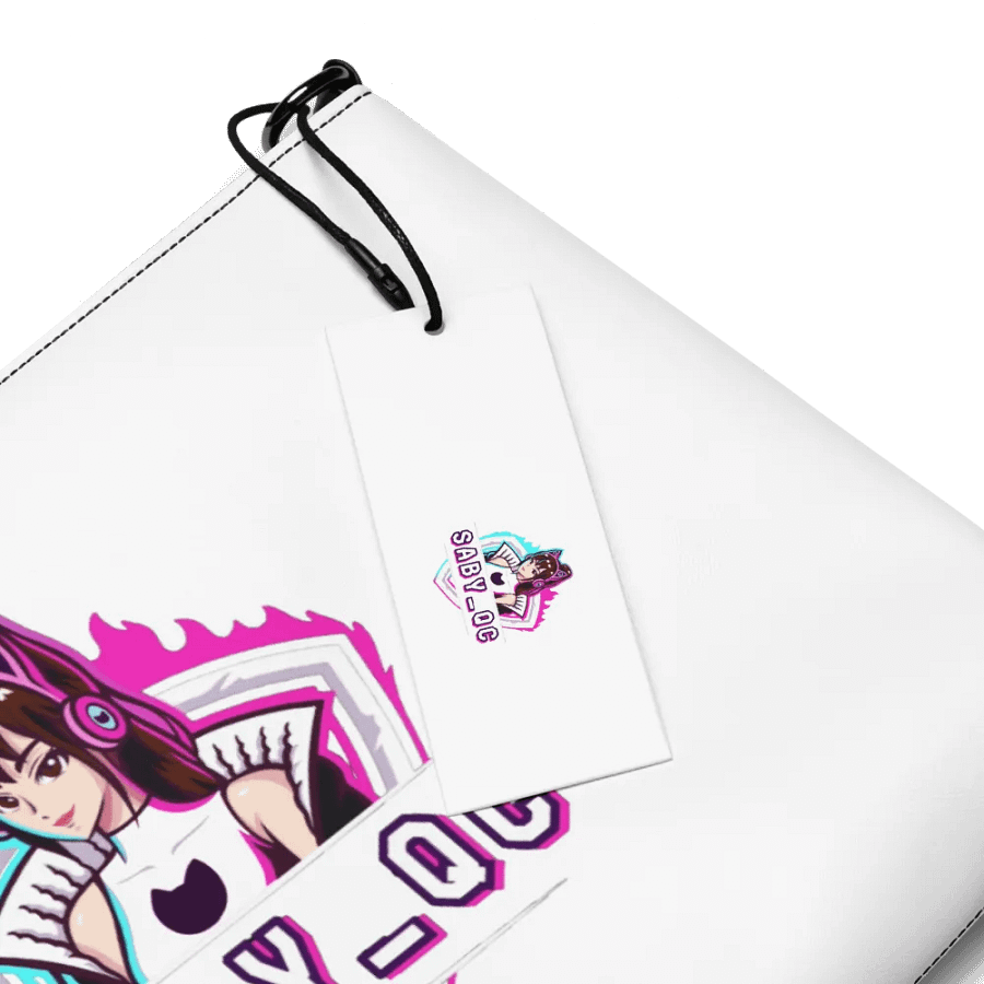 SABY_QC Crossbody Bag product image (3)