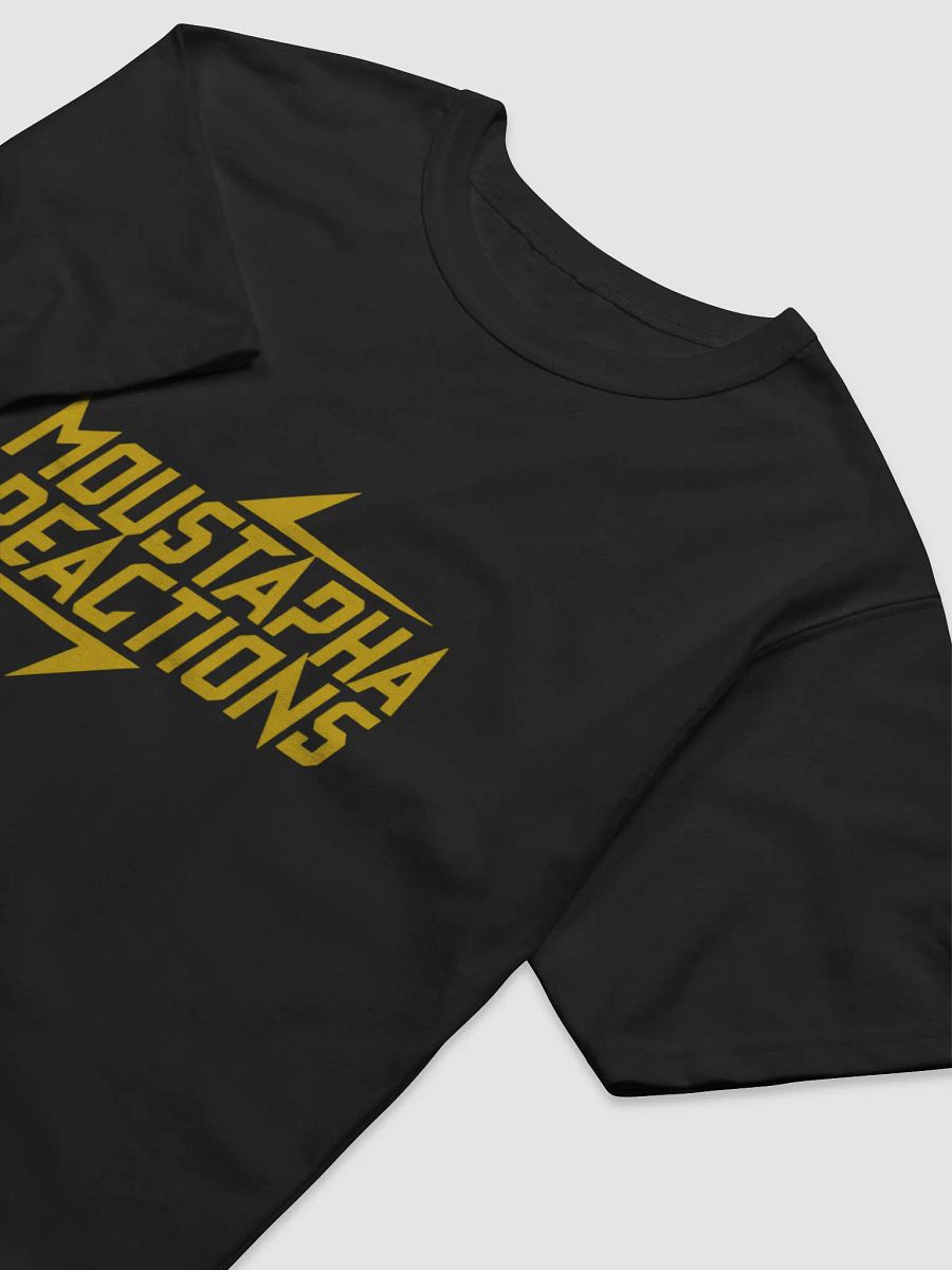 Moustapha Reactions Gold x Champion product image (3)