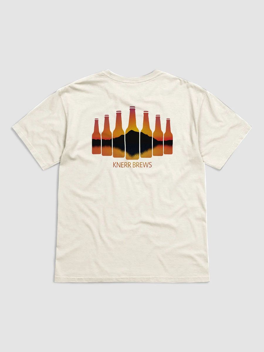 Knerr Brews Sunset Deluxe Tee product image (18)