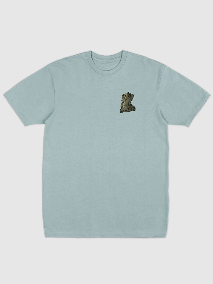 i c o n //S H I R T product image (1)