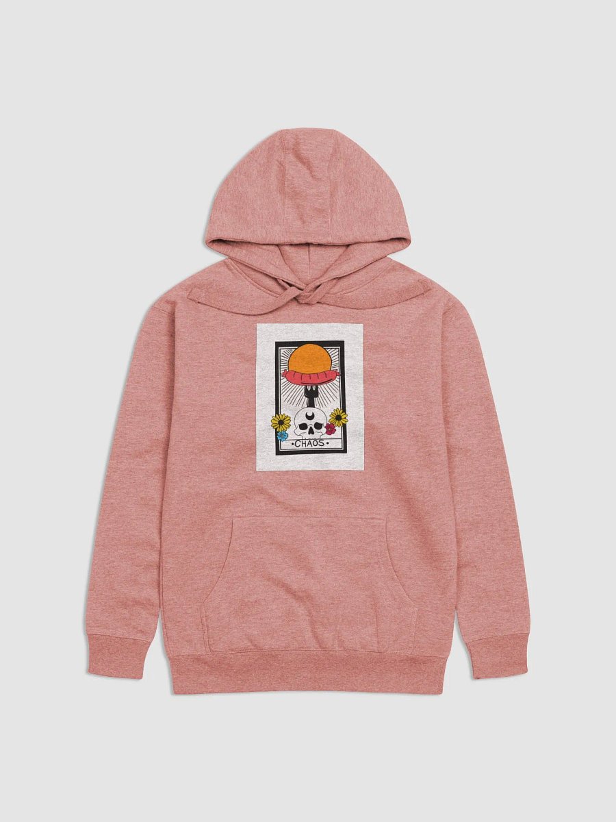 CHAOS Hoodie product image (3)