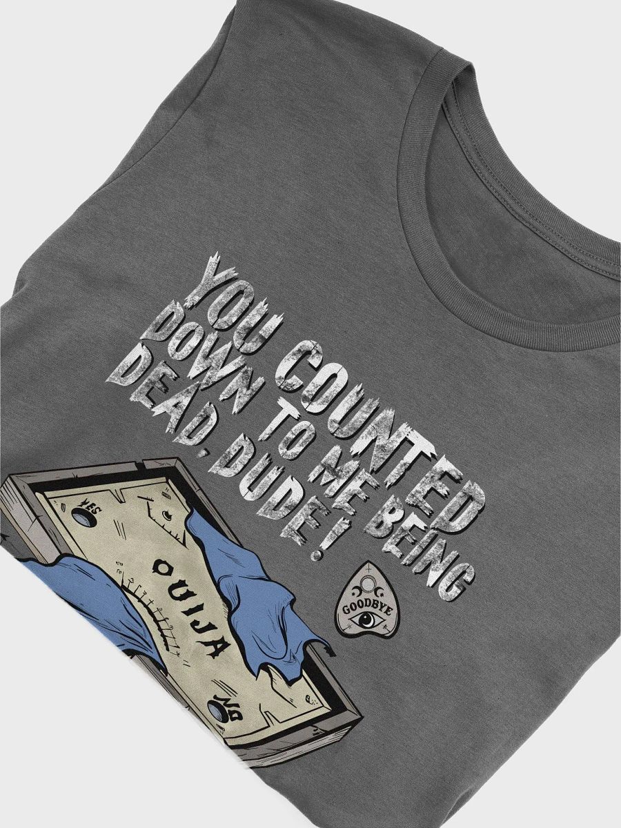 Dead Dude T-Shirt product image (5)