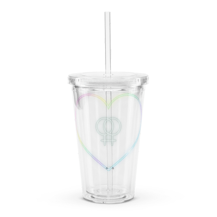 Lesbian Pride - Cold Cup product image (2)