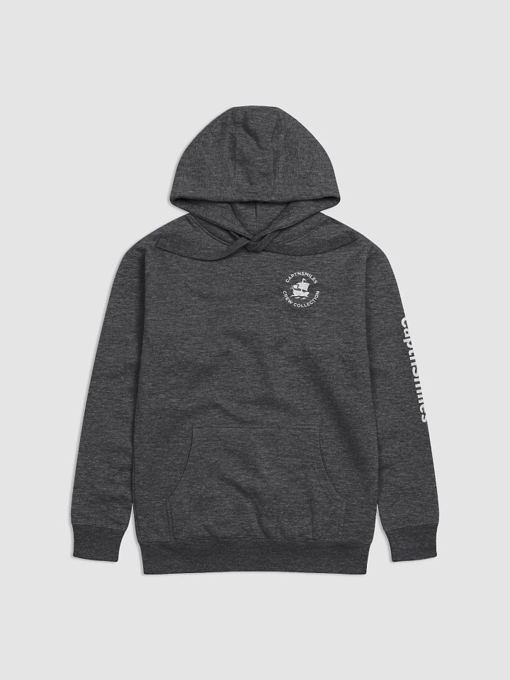 Cotton Heritage Unisex Premium Hoodie product image (3)