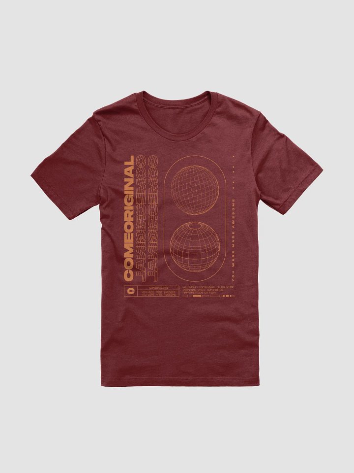 Global Tee product image (3)