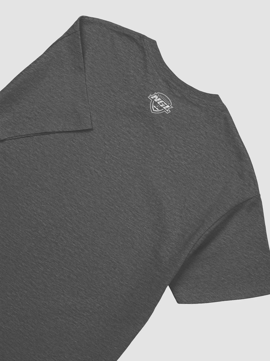 Portland Roughriders T-Shirt by Gildan product image (4)