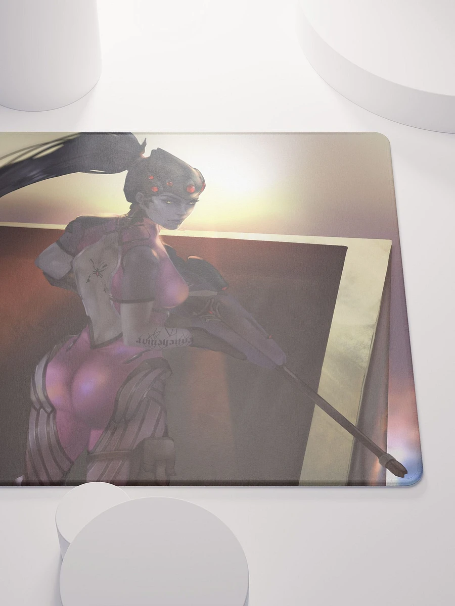 Widowmaker mouse pad product image (5)