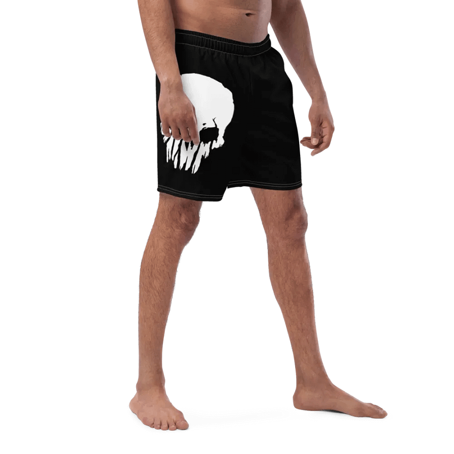 Logo Swim Trunks product image (8)
