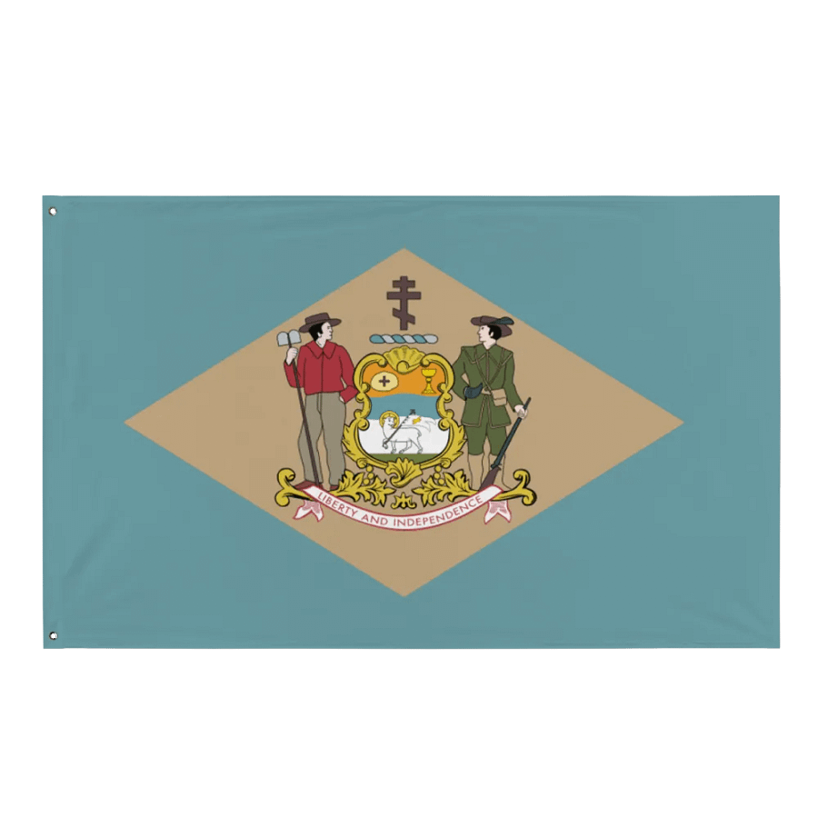 Orthodox Delaware product image (1)