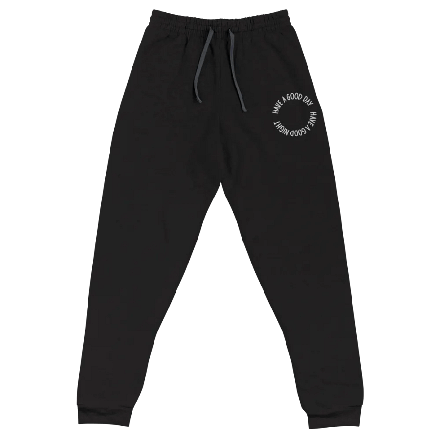 HAGD joggers :) product image (1)