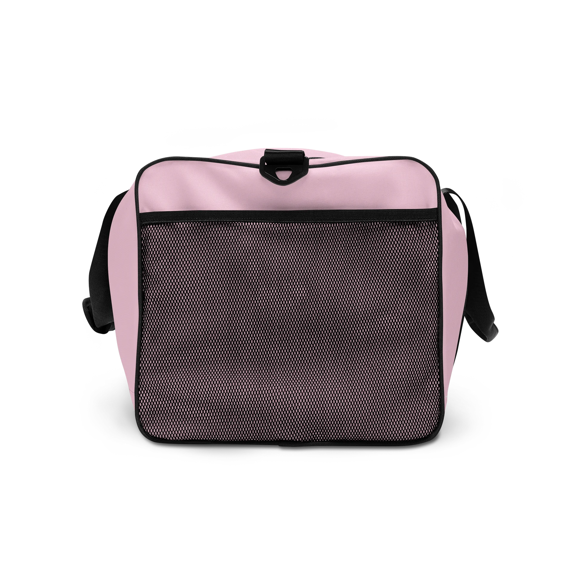 Baby Pink Duffel Bag product image (7)
