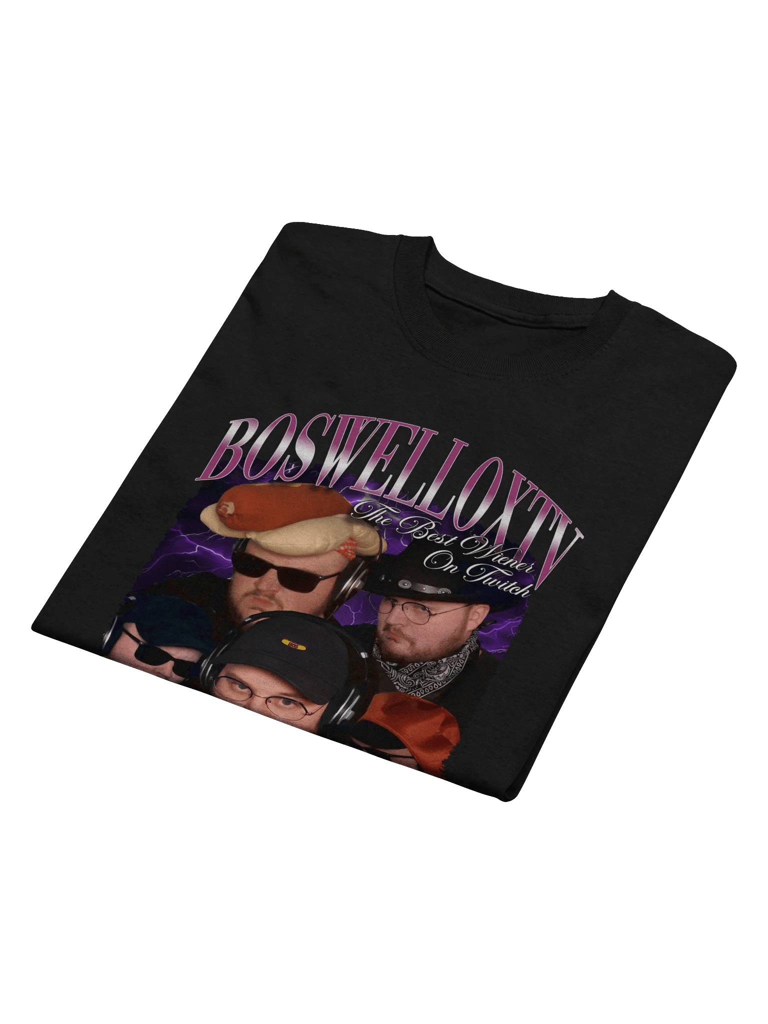 Bootleg Bos Tee product image (7)