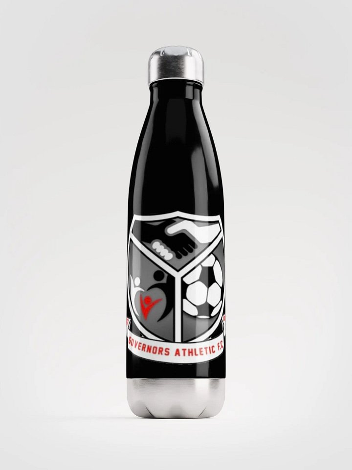 Governors Athletic Water Bottle product image (1)