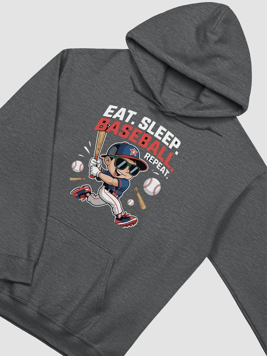 Eat. Sleep. Baseball. Repeat. product image (3)