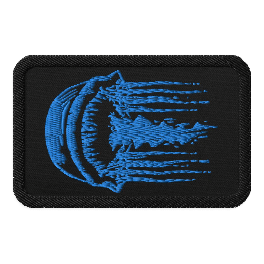 Jellyfish Patch product image (2)